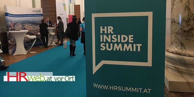HR Inside Summit 2016