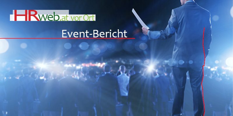 event-bericht