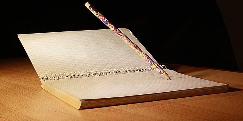 note-pad