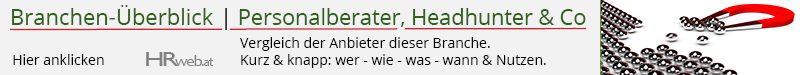 PB, Personalberatung Österreich, Personalberater Österreich, Executive Search Österreich, Headhunter Österreich, Zeitarbeit Österreich, BÜ 75 h