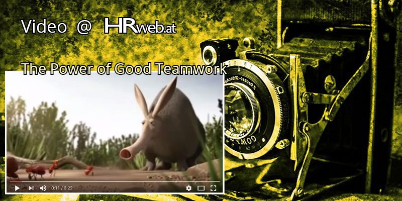 video-teamwork