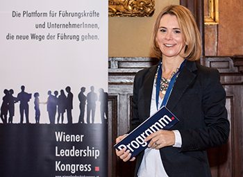 Wiener Leadership Kongress