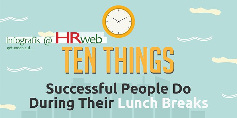 infografik-successful-lunch-breaks
