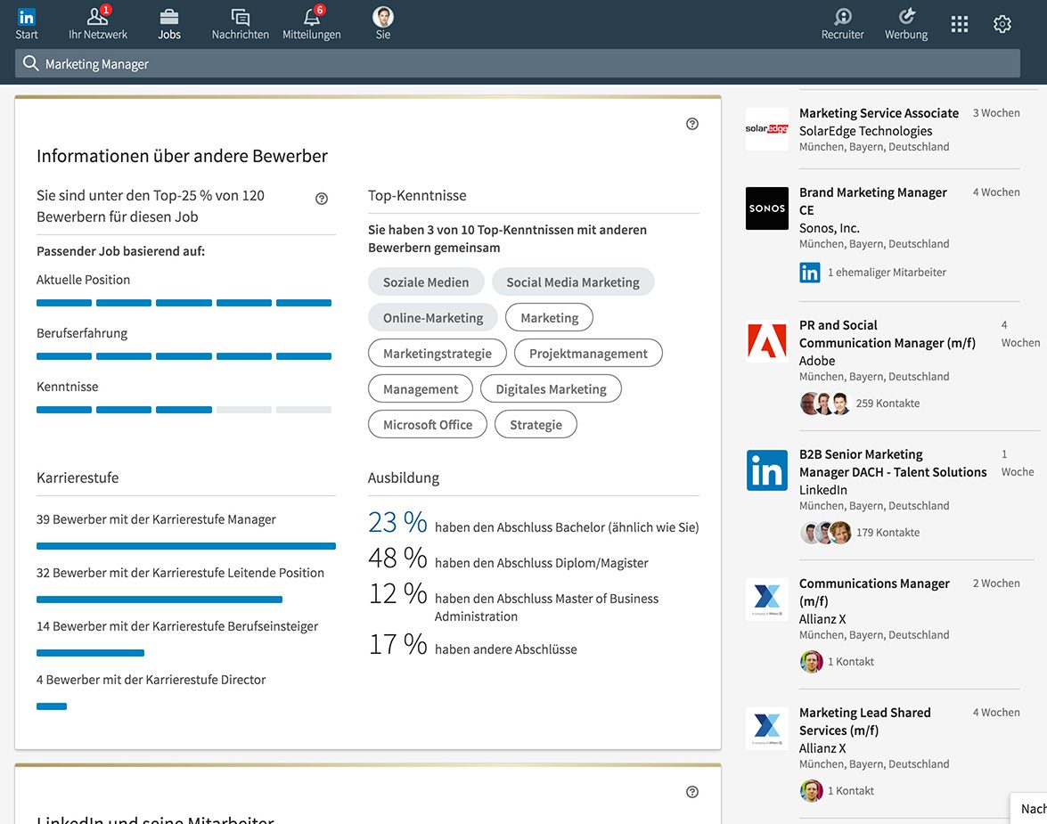 LinkedIn_Redesign-Job-Insights