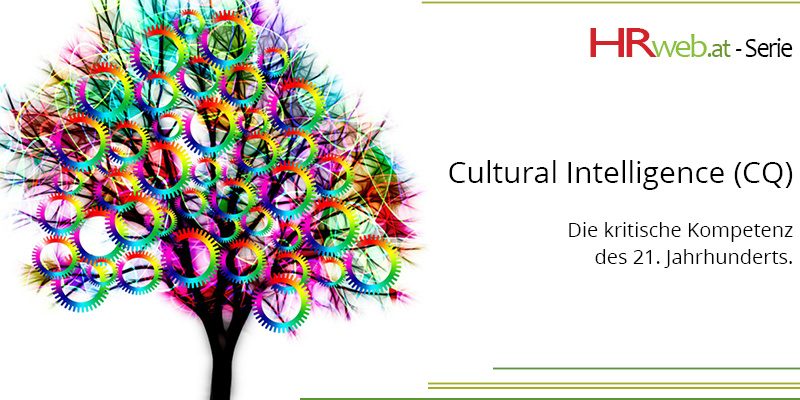 Cultural Intelligence, Interkulturelle Kompoetenz
