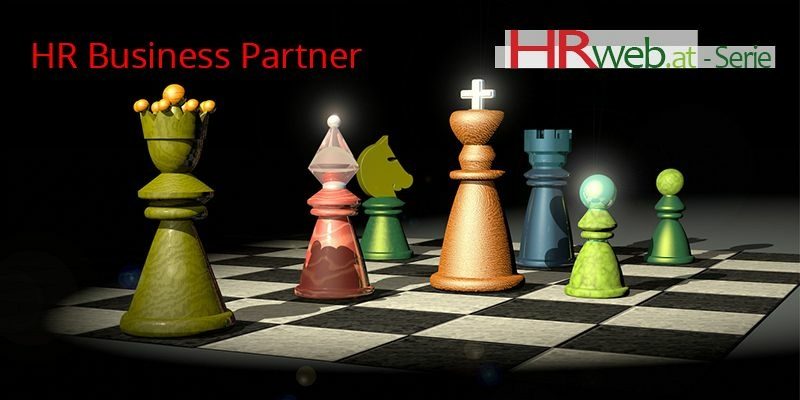 HR Business Partner Definition