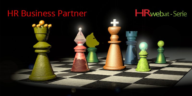 HR Business Partner