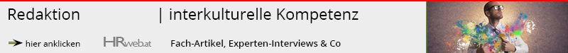 interkulturelle Kompetenz, interkulturelles Lernen, Training