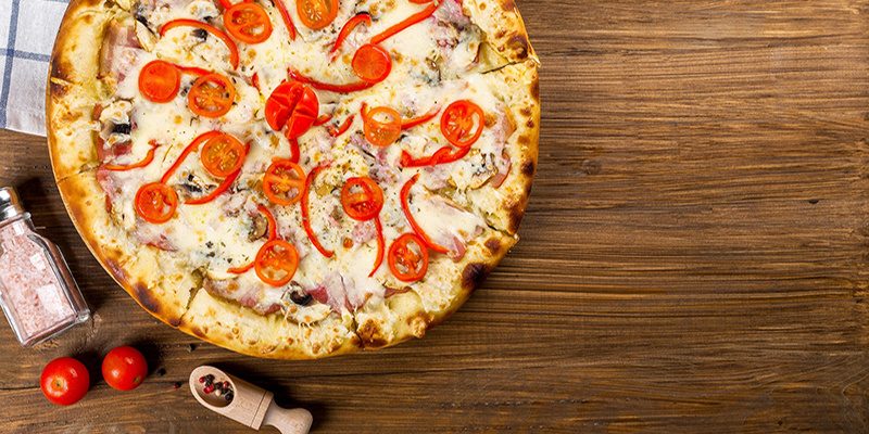 pizza