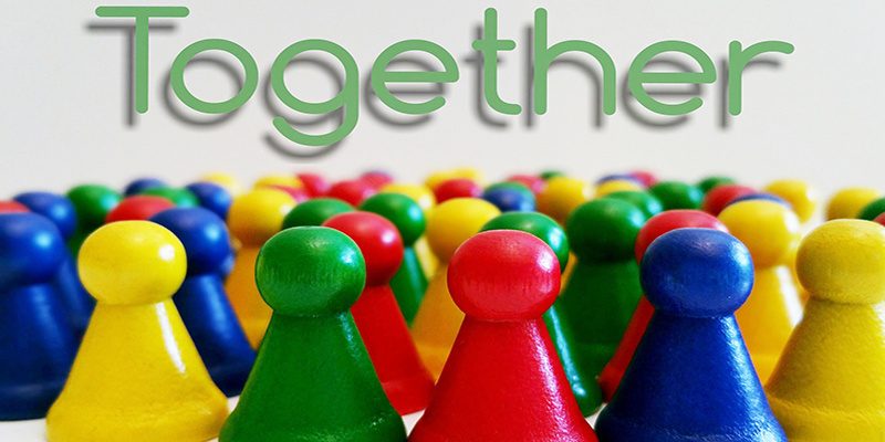 together-gruppe