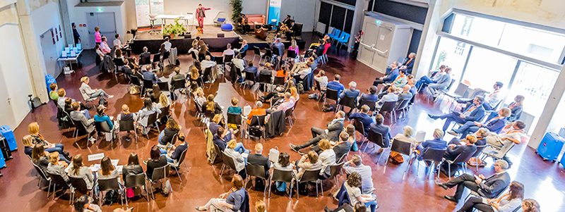 Corporate Culture Jam