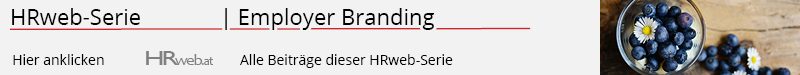 Employer Branding, Internal Branding