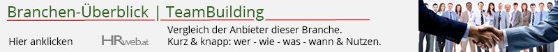 TeamBuilding