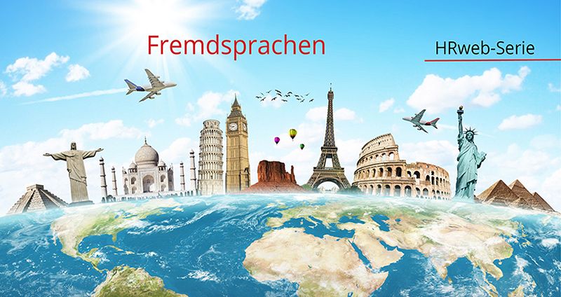 Business Englisch, Native Speaker Englisch