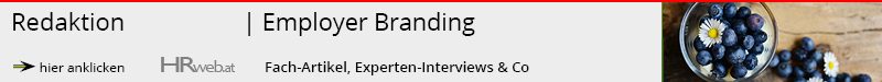 Employer Branding, Internal Branding