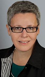 Mag. Anita Kruisz