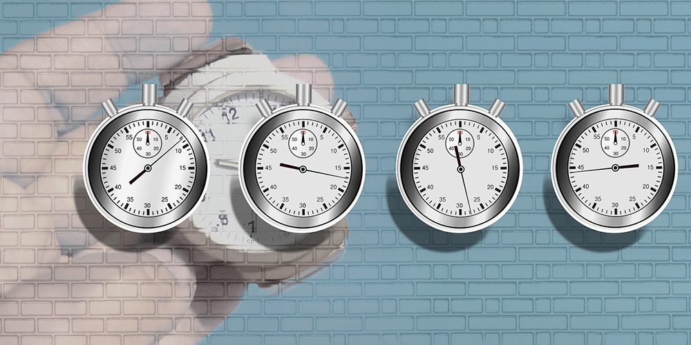 Wiedereingliederungsteilzeit