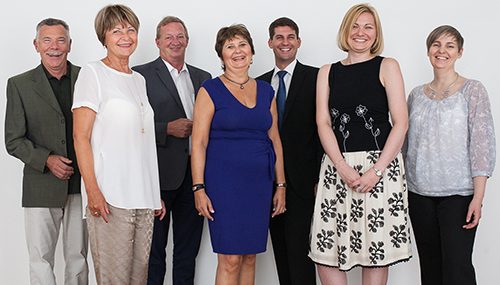 ctc Academy-Team