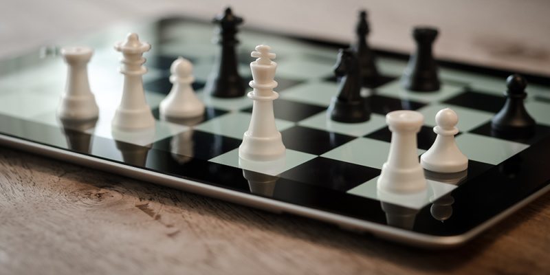 schach-gamification