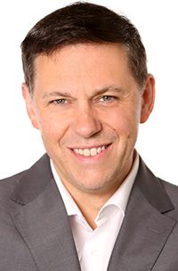 Gaminifaction, Thorsten Unger