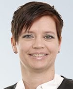 Alexandra Baldauf David