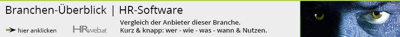 HR-Software