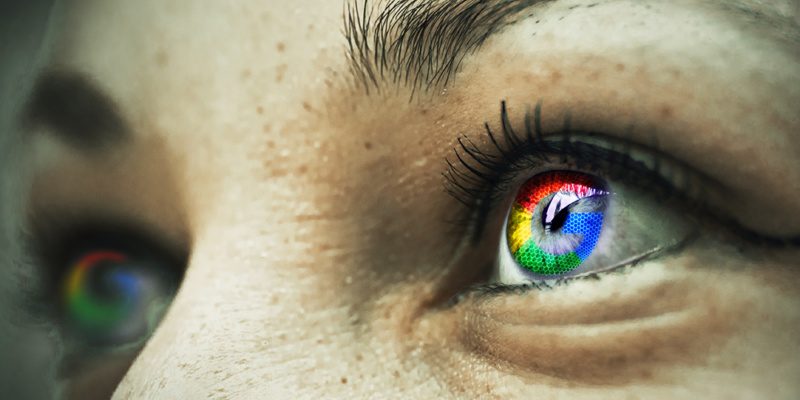 google-eye