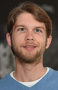 Tristan Niewöhner, persomatch