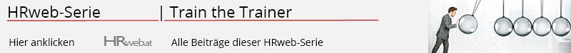 Trainerausbildung, 75h, BÜ