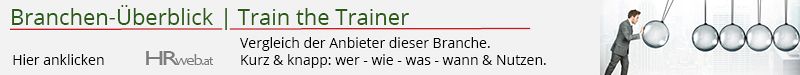Trainerausbildung, 75h, BÜ