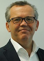 Franz Heissenberger, MSc