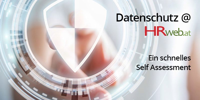 Datenschutz-self-assessment