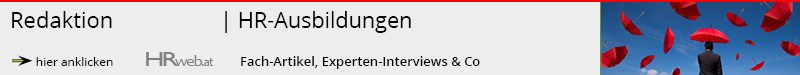 Human Resources Ausbildung Wien, HR Management