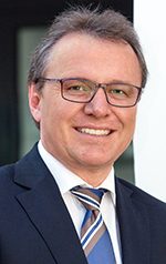 Siegfried Milly, Infoniqa