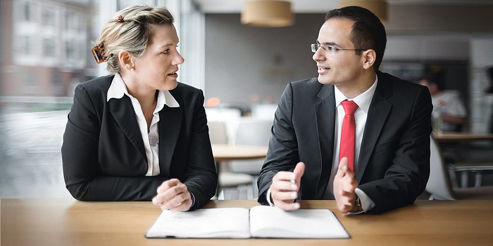 diskussion