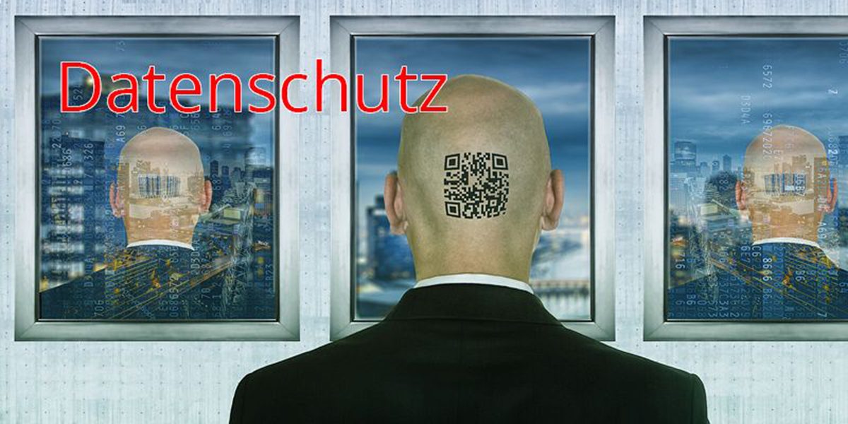 DSGVO Österreich, Verfahrensverzeichnis