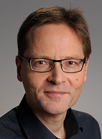D.Vinci, Volker Müller