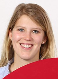 D.Vinci, Nina Rahn
