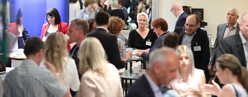 1. HR.Controlling-Forum in Wien