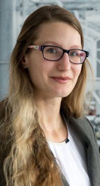 Sabrina Sorko, Augmented Reality
