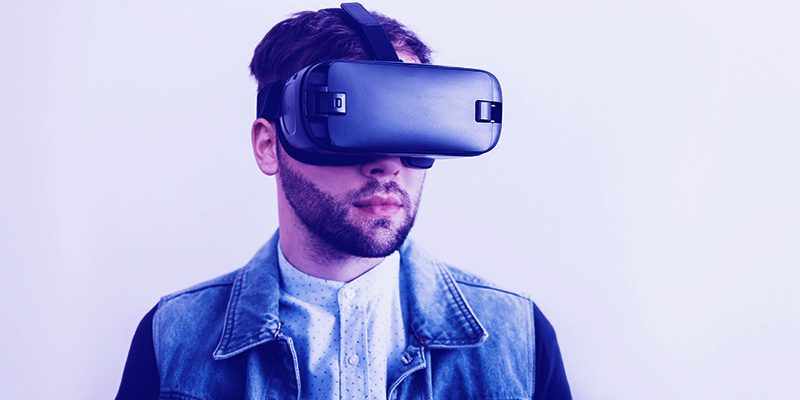 virtual-reality