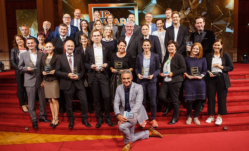 HR Award 2018