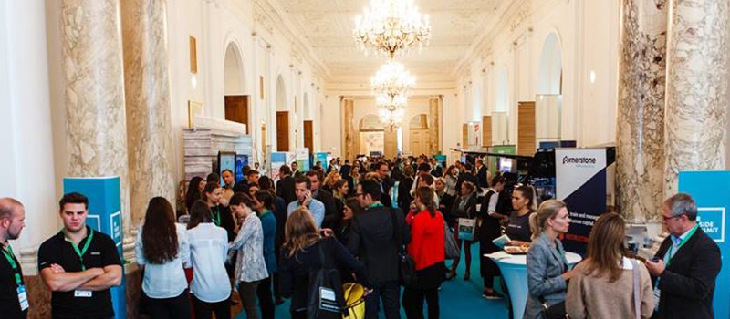 HR Inside Summit 2018, hris18