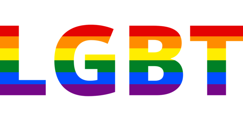 LGBT coming out day