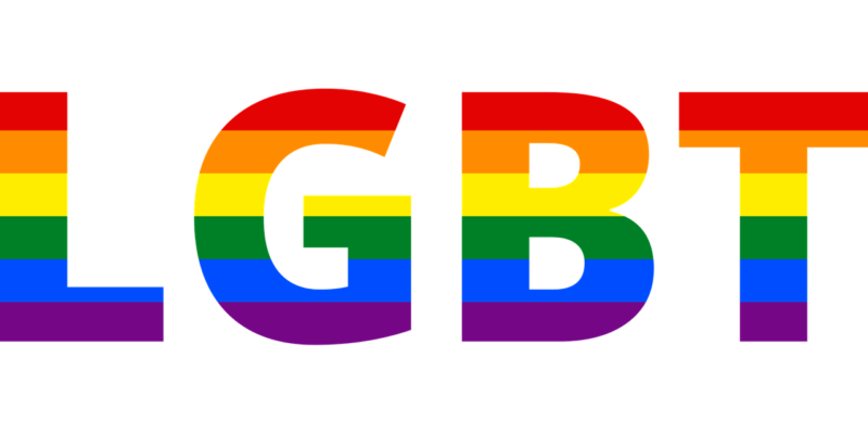 LGBT coming out day