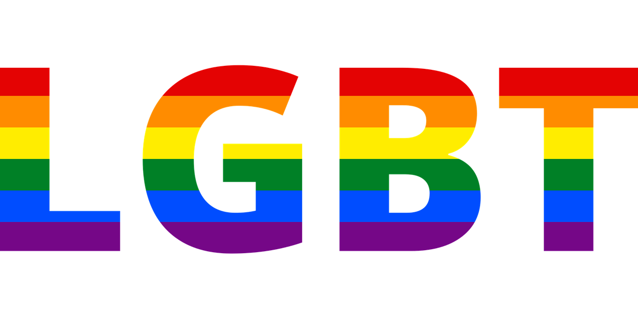 LGBT coming out day