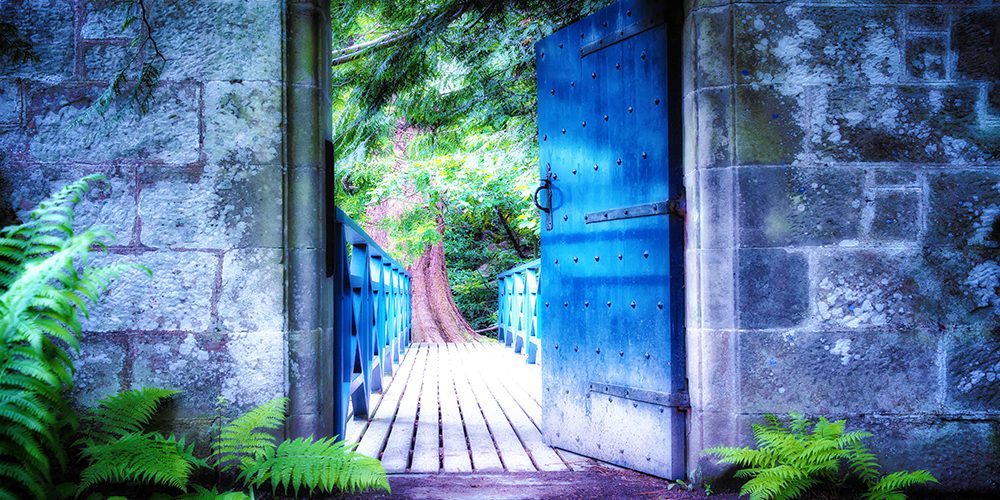 tuer-door-tor
