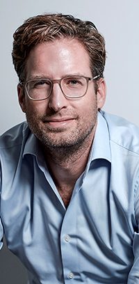 Florian Gottschaller, Lunchit Spendit