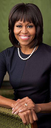 Michelle Obama