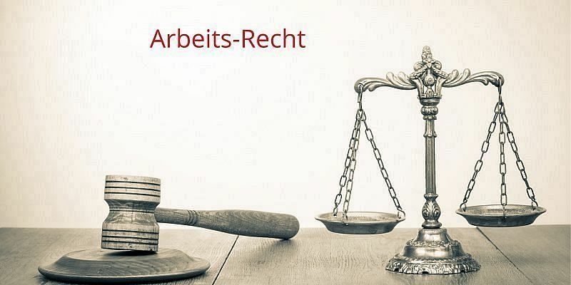 Neues Arbeitszeitgesetz